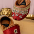 THE EMPRESS (RED)